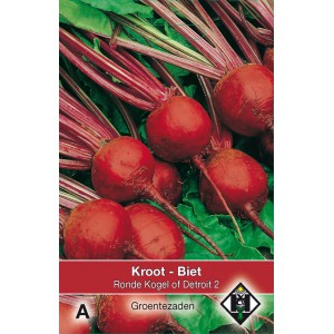 Biet - Kroot Kogel of Detroit 2