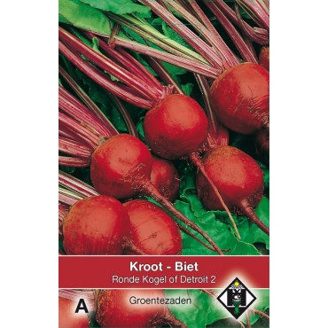 Biet - Kroot Kogel of Detroit 2
