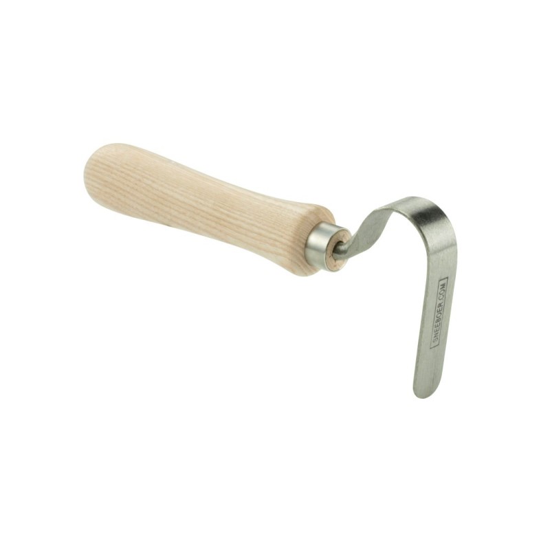 SNEEBOER Wiedvinger RVS