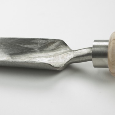 SNEEBOER Penwortelschopje RVS