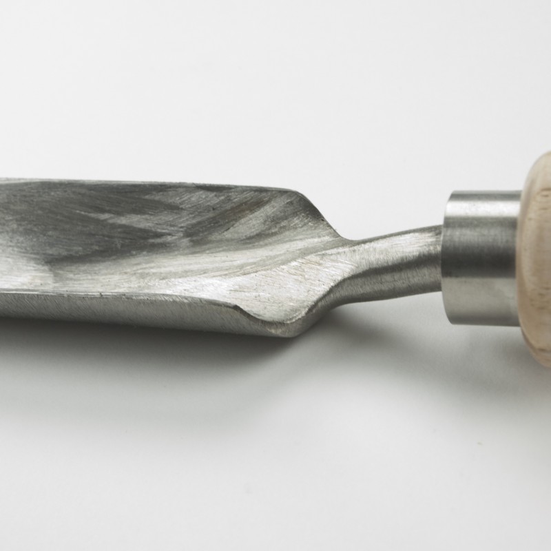 SNEEBOER Penwortelschopje RVS