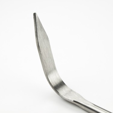 SNEEBOER Handvoegenkrabber RVS