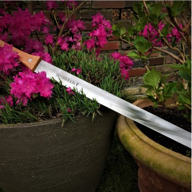 SNEEBOER Bloempot/ Container mes RVS