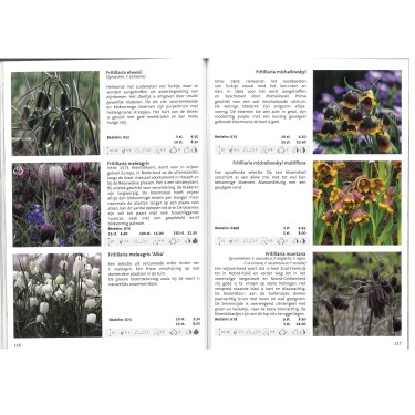 Catalogus Nieuwe Oogst 2020