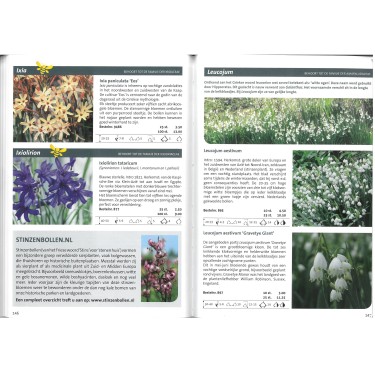 Catalogus Nieuwe Oogst 2019