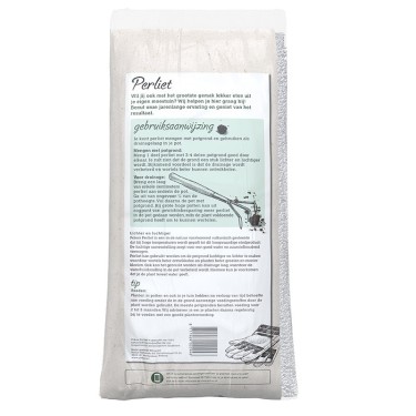 Pokon Bio Perliet 6 liter