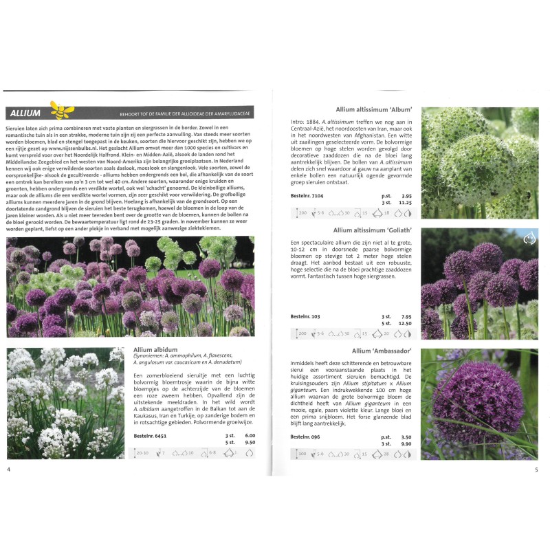 Catalogus Nieuwe Oogst 2021