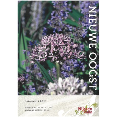 Catalogus Nieuwe Oogst 2022
