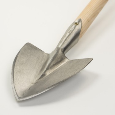 SNEEBOER Great Dixter Plantschopje - 42 cm steel