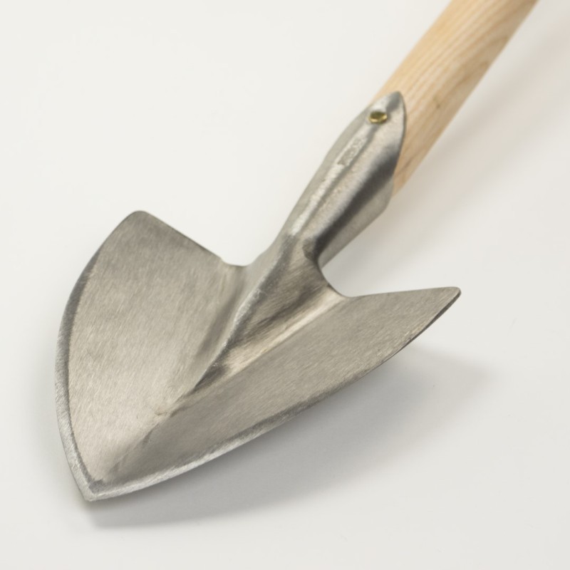 SNEEBOER Great Dixter Plantschopje - 42 cm steel