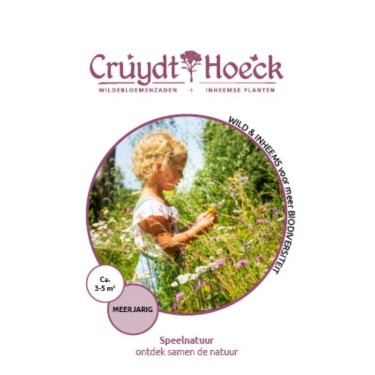 Speelnatuur - ontdek samen de natuur