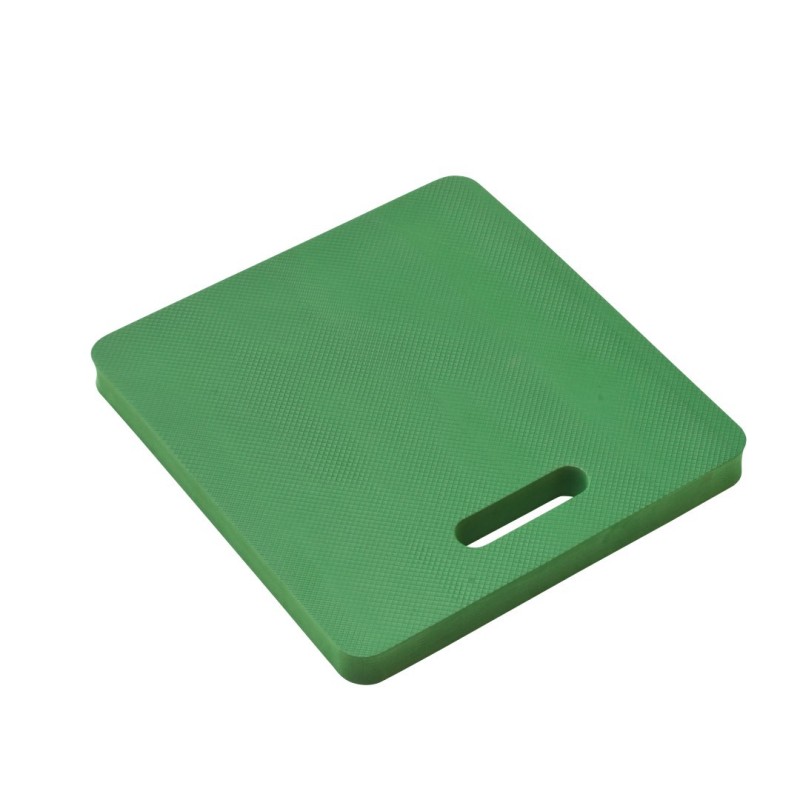 Kniekussen - Large - groen - H3 x 40 x 38 cm