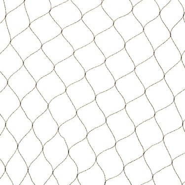 Tuinnet, antivogelnet 10 x 2 meter