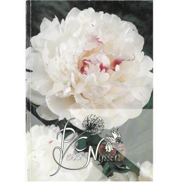 Catalogus 1992, voorjaar