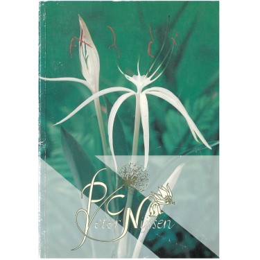 Catalogus 1993, voorjaar