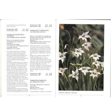 Catalogus 1994, voorjaar