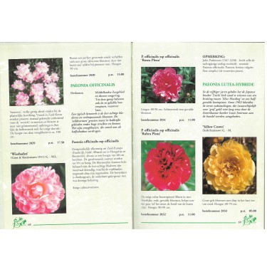 Catalogus 1995, voorjaar