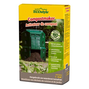 Compostmaker 800 gram