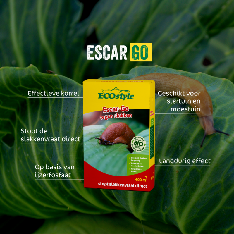 Escar-Go 1 kg