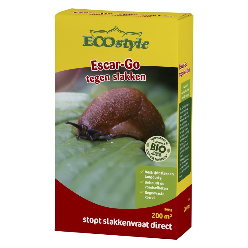 Escar-Go 500 g