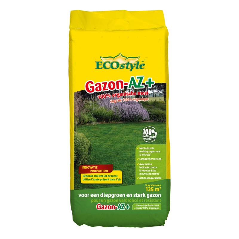 Gazon-AZ 10 kg