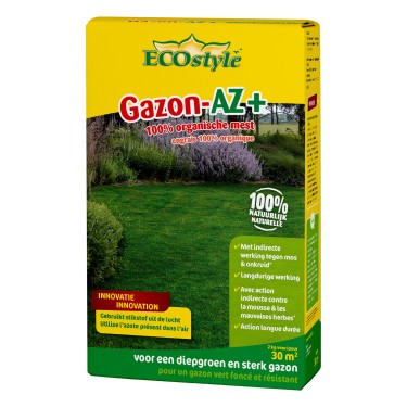 Gazon-AZ 2 kg