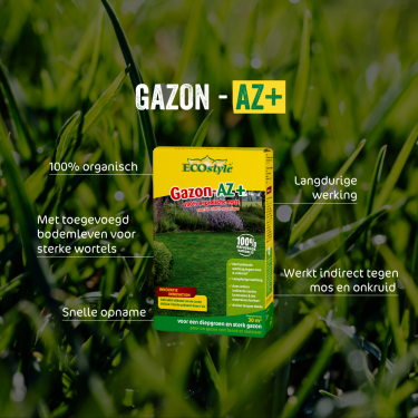 Gazon-AZ 20 kg