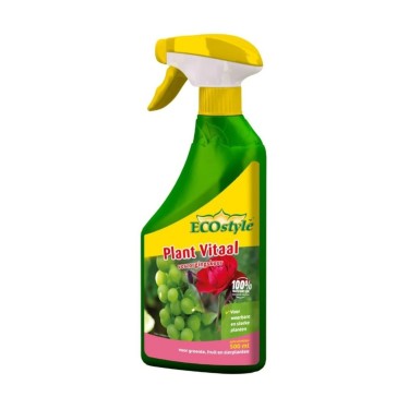 Plant Vitaal 500 ml