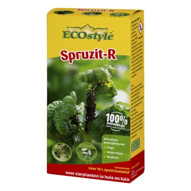 Spruzit-R concentraat 100 ml