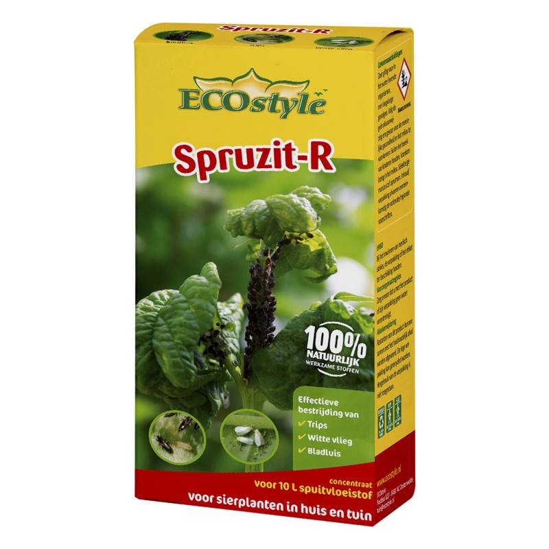 Spruzit-R concentraat 100 ml