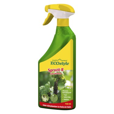 Spruzit-R gebruiksklaar 750 ml