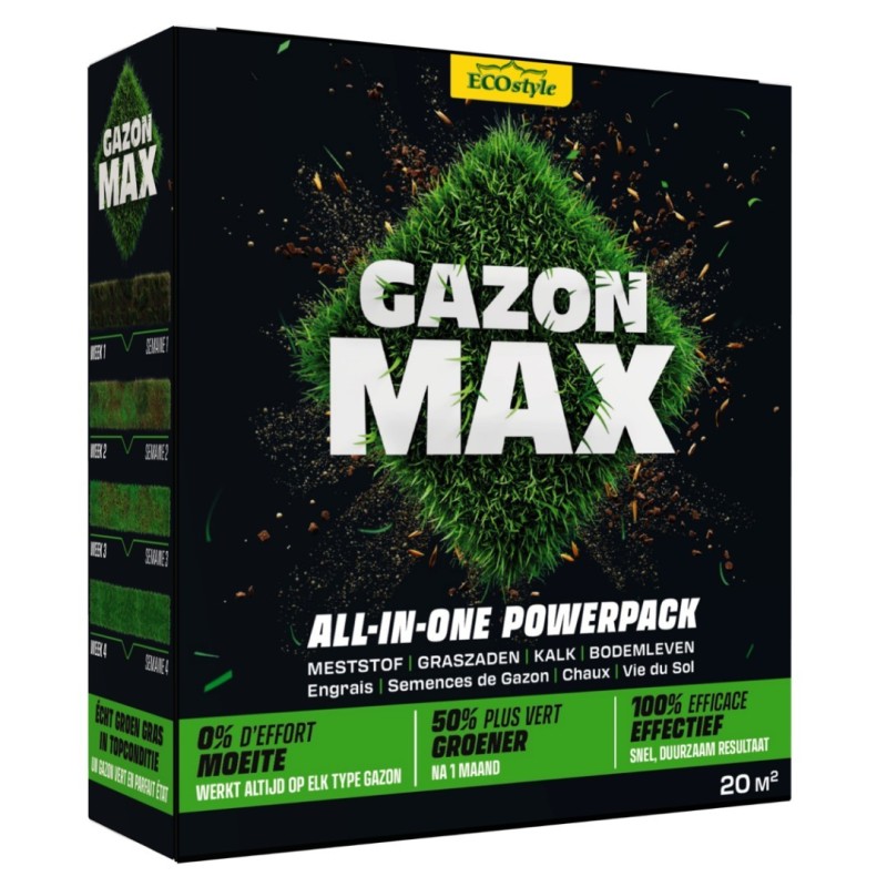 GazonMax 1 kg GazonMax 1 kg
