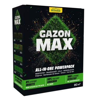 GazonMax 4 kg