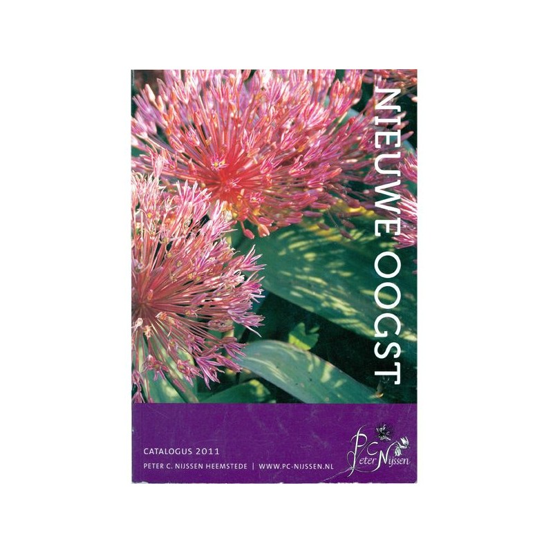 Catalogus 2011