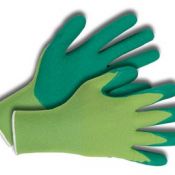 Kixx handschoen Groovy Green