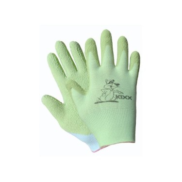 Kixx kinderhandschoen Fudge