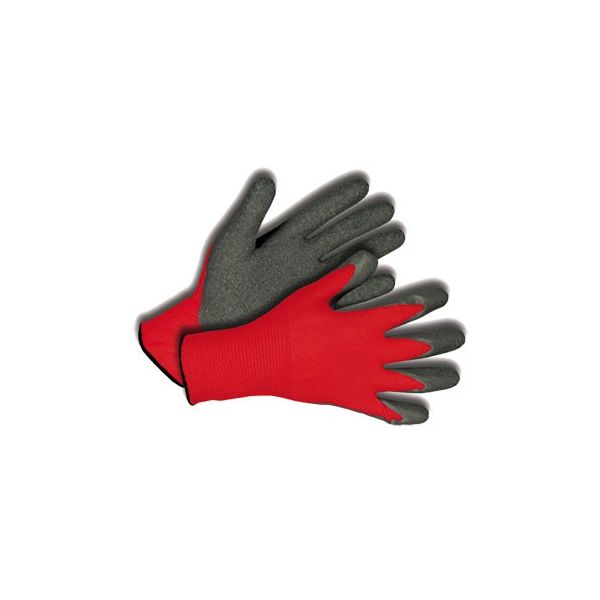 Kixx handschoen Rocking Red