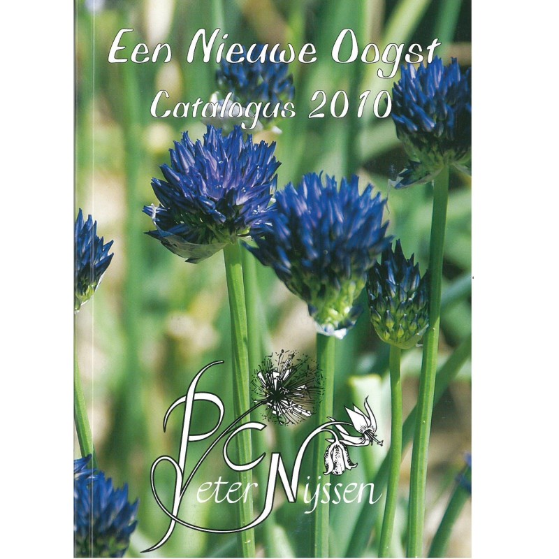 Catalogus 2010