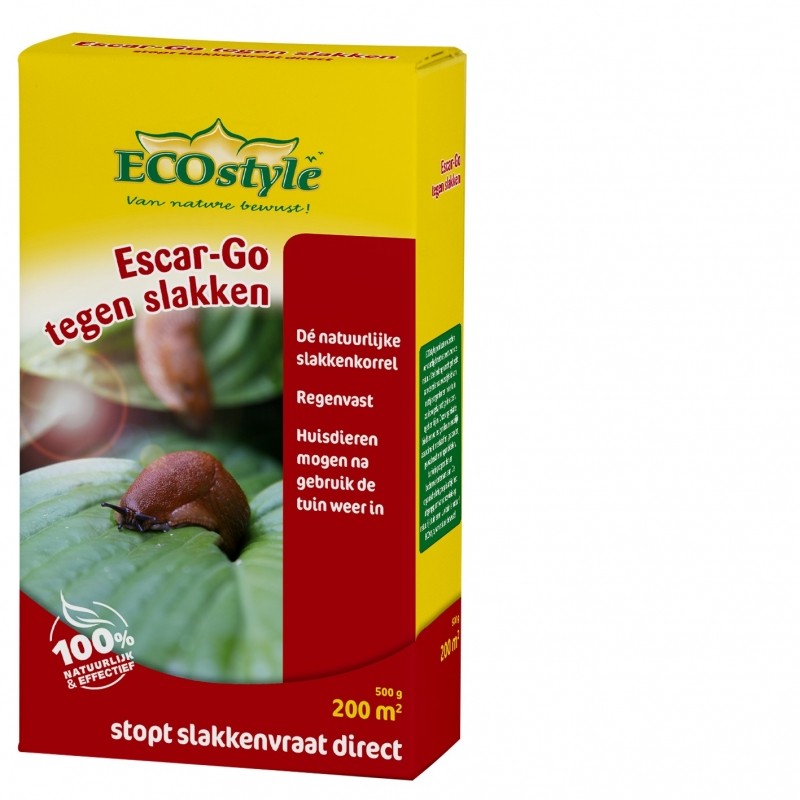 Escar-Go tegen slakken 500 g.