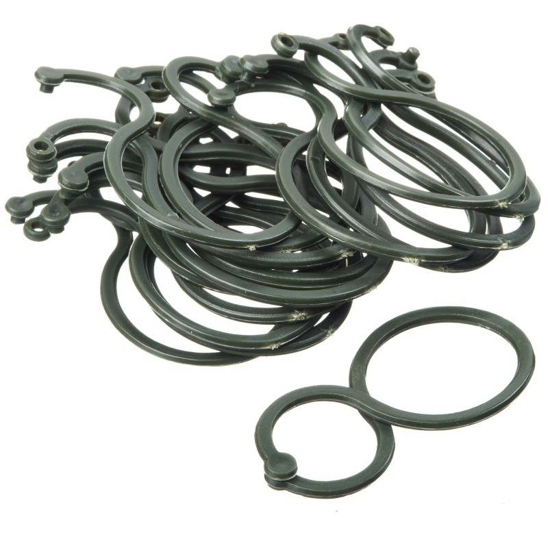 Plantenringen, tomaat