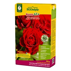 Biologisch organische meststof - Siertuin