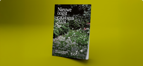 Bent u geïnteresseerd in uitvoerige informatie, wetenswaardigheden, zinvolle verhalen of wilt u uw keuze bepalen aan de hand van de rijk geïllustreerde, 252 pagina’s dikke, catalogus, vraag deze dan aan.